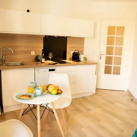 Imperial Your Host Helper Apartment Vallauris