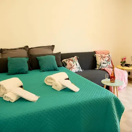 Apartment Imperial Your Host Helper *