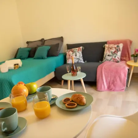 Apartment Imperial Your Host Helper *